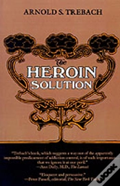 Capa do artigo The Heroin Solution
