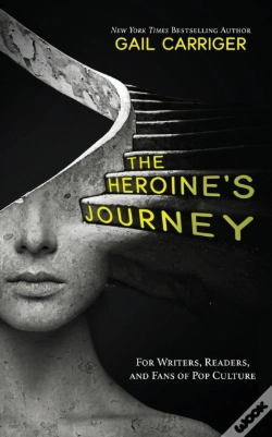 Capa do artigo The Heroine'S Journey