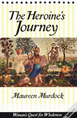 Capa do artigo The Heroine'S Journey
