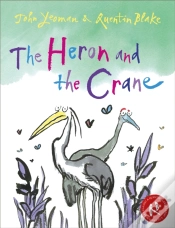 Capa do artigo The Heron And The Crane