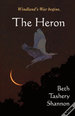 Capa do artigo The Heron