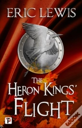 The Heron Kings' Flight
