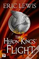 The Heron Kings' Flight