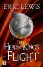 The Heron Kings' Flight - Preview