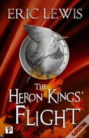 Capa do artigo The Heron Kings