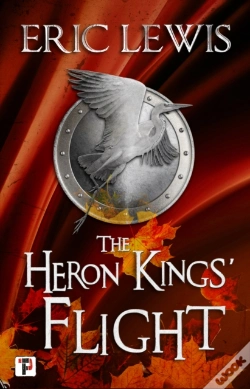 Capa do artigo The Heron Kings' Flight