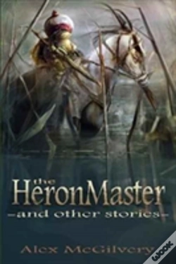 Capa do artigo The Heronmaster And Other Stories
