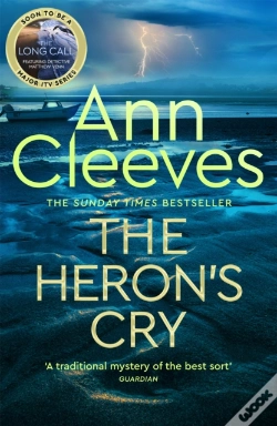 Capa do artigo The Heron'S Cry