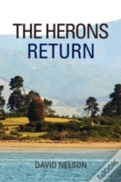 Capa do artigo The Herons Return