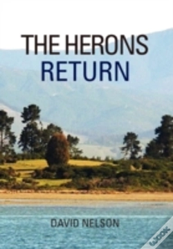 Capa do artigo The Herons Return