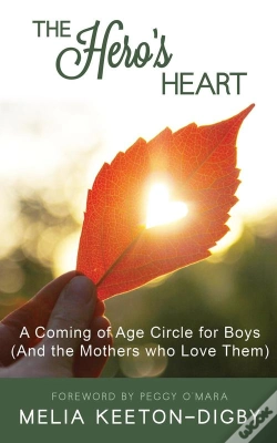 Capa do artigo The Hero'S Heart