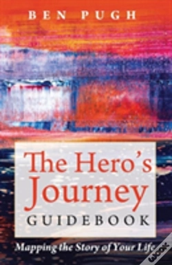 Capa do artigo The Hero'S Journey Guidebook