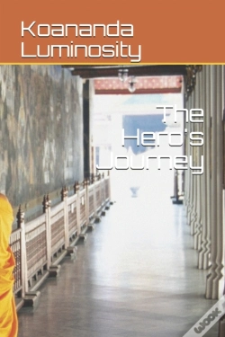 Capa do artigo The Hero'S Journey