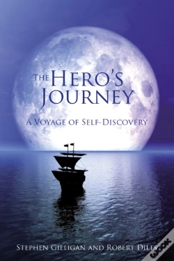 Capa do artigo The Hero'S Journey