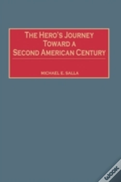 Capa do artigo The Hero'S Journey Toward A Second American Century