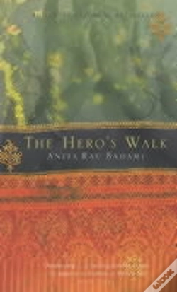 Capa do artigo The Hero'S Walk