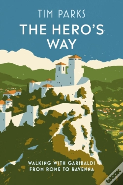 Capa do artigo The Hero'S Way