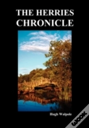 Capa do artigo The Herries Chronicle