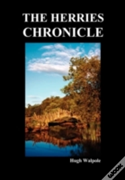 Capa do artigo The Herries Chronicle