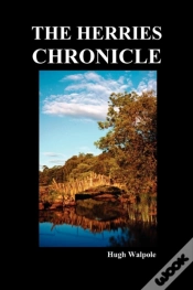 Capa do artigo The Herries Chronicle