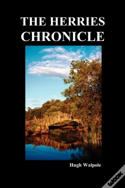 Capa do artigo The Herries Chronicle