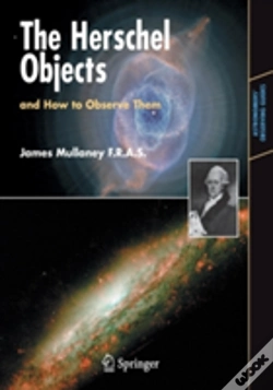 Capa do artigo The Herschel Objects And How To Observe Them