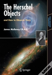 Capa do artigo The Herschel Objects And How To Observe Them