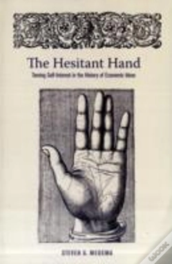 Capa do artigo The Hesitant Hand