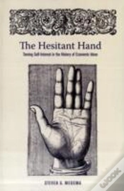 Capa do artigo The Hesitant Hand