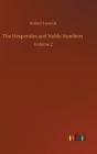 The Hesperides And Noble Numbers :Volume - Preview