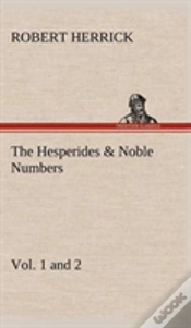 Capa do artigo The Hesperides & Noble Numbers