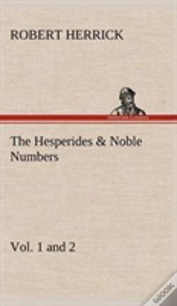 Capa do artigo The Hesperides & Noble Numbers
