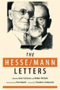 The Hesse-Mann Letters - Preview