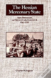 Capa do artigo The Hessian Mercenary State