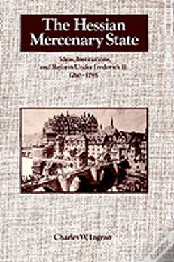 Capa do artigo The Hessian Mercenary State