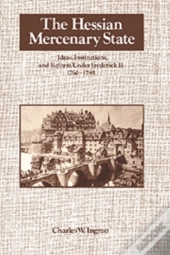 The Hessian Mercenary State