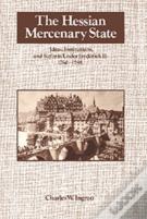 The Hessian Mercenary State