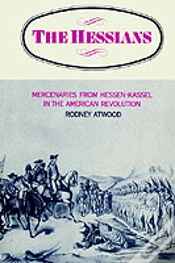 Capa do artigo The Hessians
