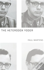 Capa do artigo The Heterodox Yoder