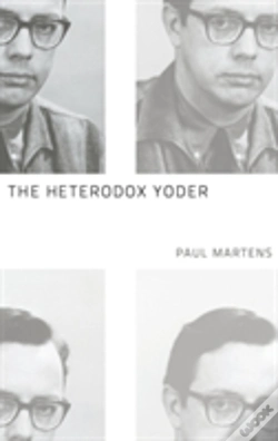 Capa do artigo The Heterodox Yoder