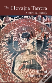 Capa do artigo The Hevajra Tantra