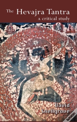 Capa do artigo The Hevajra Tantra