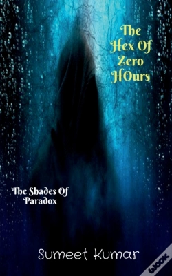 Capa do artigo The Hex Of Zero Hours