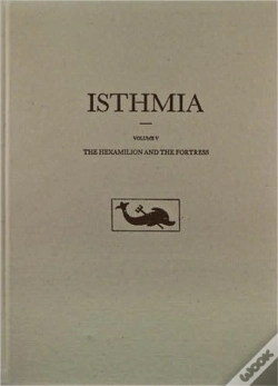 Capa do artigo The Hexamilion And The Fortress