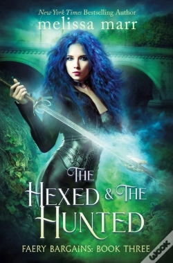 Capa do artigo The Hexed & The Hunted