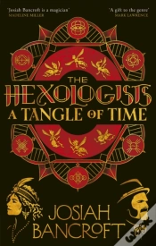 Capa do artigo The Hexologists: A Tangle Of Time
