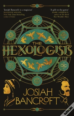 Capa do artigo The Hexologists