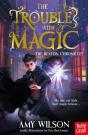 The Hexton Chronicles: The Trouble With Magic - Preview