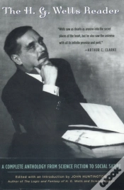 Capa do artigo The H.G. Wells Reader