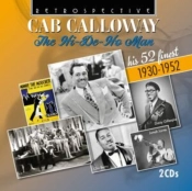 Capa do artigo The Hi-De-Ho Man - CD